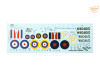 Shop 1/48 Gloster E28/39 Pioneer Scale Plastic Models and Accessories. Resin Parts. Clear Prop Models Online Store