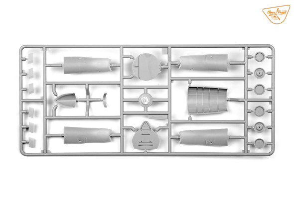 Shop 1/48 Gloster E28/39 Pioneer Scale Plastic Models and Accessories. Resin Parts. Clear Prop Models Online Store