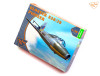 Shop 1/48 Gloster E28/39 Pioneer Scale Plastic Models and Accessories. Resin Parts. Clear Prop Models Online Store