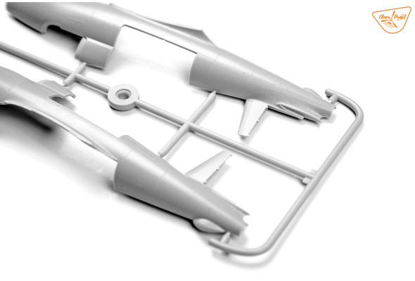 Shop 1/48 Gloster E28/39 Pioneer Scale Plastic Models and Accessories. Resin Parts. Clear Prop Models Online Store
