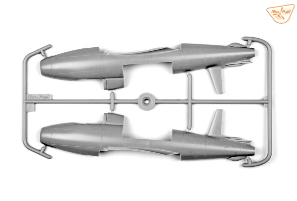 Shop 1/48 Gloster E28/39 Pioneer Scale Plastic Models and Accessories. Resin Parts. Clear Prop Models Online Store