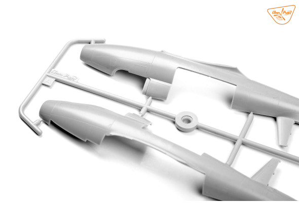 Shop 1/48 Gloster E28/39 Pioneer Scale Plastic Models and Accessories. Resin Parts. Clear Prop Models Online Store
