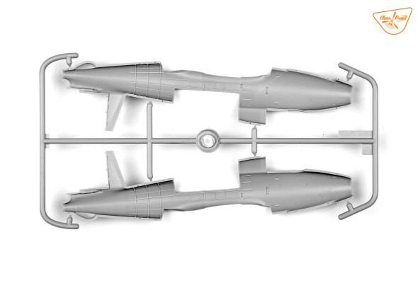 Shop 1/48 Gloster E28/39 Pioneer Scale Plastic Models and Accessories. Resin Parts. Clear Prop Models Online Store