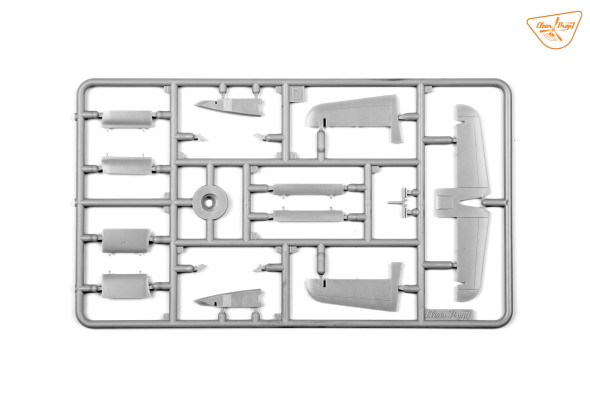 Shop 1/48 Gloster E28/39 Pioneer Scale Plastic Models and Accessories. Resin Parts. Clear Prop Models Online Store
