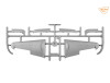 Shop 1/48 Gloster E28/39 Pioneer Scale Plastic Models and Accessories. Resin Parts. Clear Prop Models Online Store