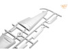 Shop 1/48 Gloster E28/39 Pioneer Scale Plastic Models and Accessories. Resin Parts. Clear Prop Models Online Store