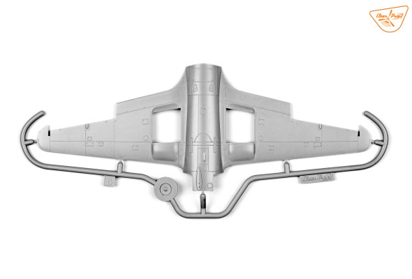 Shop 1/48 Gloster E28/39 Pioneer Scale Plastic Models and Accessories. Resin Parts. Clear Prop Models Online Store
