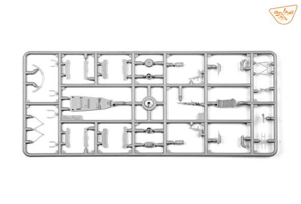 Shop 1/48 Gloster E28/39 Pioneer Scale Plastic Models and Accessories. Resin Parts. Clear Prop Models Online Store