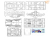 Shop 1/48 Gloster E28/39 Pioneer Scale Plastic Models and Accessories. Resin Parts. Clear Prop Models Online Store