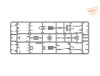 Shop 1/48 F-86A Scale Plastic Models and Accessories. Resin Parts. Clear Prop Models Online Store
