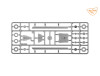 Shop 1/48 F-86A Scale Plastic Models and Accessories. Resin Parts. Clear Prop Models Online Store