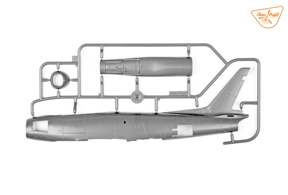 Shop 1/48 F-86A Scale Plastic Models and Accessories. Resin Parts. Clear Prop Models Online Store