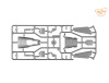 Shop 1/48 F-86A Scale Plastic Models and Accessories. Resin Parts. Clear Prop Models Online Store