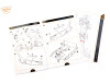 Shop 1/48 F-86A Scale Plastic Models and Accessories. Resin Parts. Clear Prop Models Online Store