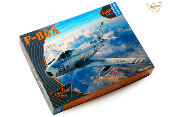 Shop 1/48 F-86A Scale Plastic Models and Accessories. Resin Parts. Clear Prop Models Online Store