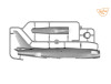 Shop 1/48 F-86A Scale Plastic Models and Accessories. Resin Parts. Clear Prop Models Online Store