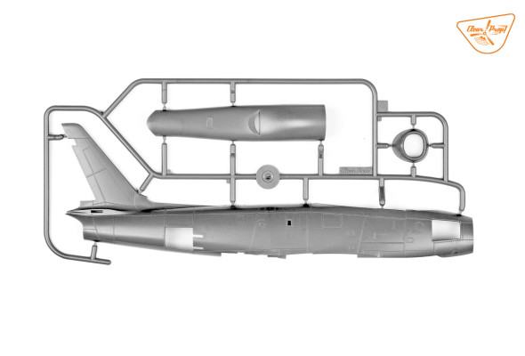 Shop 1/48 F-86A Scale Plastic Models and Accessories. Resin Parts. Clear Prop Models Online Store