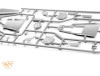 Shop 1/48 F-86A Scale Plastic Models and Accessories. Resin Parts. Clear Prop Models Online Store