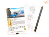 Shop 1/48 F-86A Scale Plastic Models and Accessories. Resin Parts. Clear Prop Models Online Store