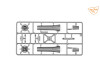 Shop 1/48 F-86A Scale Plastic Models and Accessories. Resin Parts. Clear Prop Models Online Store