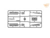 Shop 1/48 F-86A Scale Plastic Models and Accessories. Resin Parts. Clear Prop Models Online Store