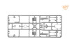 Shop 1/48 F-86A Scale Plastic Models and Accessories. Resin Parts. Clear Prop Models Online Store