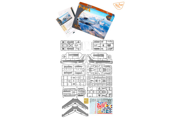 Shop 1/48 F-86A Scale Plastic Models and Accessories. Resin Parts. Clear Prop Models Online Store