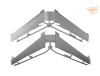 Shop 1/48 F-86A Scale Plastic Models and Accessories. Resin Parts. Clear Prop Models Online Store