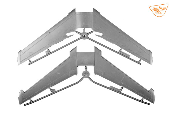 Shop 1/48 F-86A Scale Plastic Models and Accessories. Resin Parts. Clear Prop Models Online Store