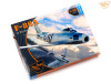Shop 1/48 F-86A in Korea (early variants) Scale Plastic Models and Accessories. Resin Parts. Clear Prop Models Online Store