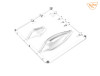 Shop 1/48 F-86A in Korea (early variants) Scale Plastic Models and Accessories. Resin Parts. Clear Prop Models Online Store