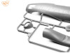 Shop 1/48 F-86A in Korea (early variants) Scale Plastic Models and Accessories. Resin Parts. Clear Prop Models Online Store