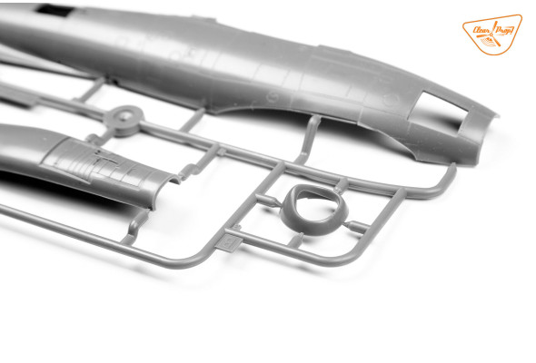 Shop 1/48 F-86A in Korea (early variants) Scale Plastic Models and Accessories. Resin Parts. Clear Prop Models Online Store