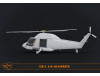 Shop 1/72 UH-2 A/B SEASPRITE Scale Plastic Models and Accessories. Resin Parts. Clear Prop Models Online Store