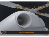 Shop 1/72 UH-2 A/B SEASPRITE Scale Plastic Models and Accessories. Resin Parts. Clear Prop Models Online Store