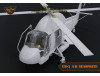 Shop 1/72 UH-2 A/B SEASPRITE Scale Plastic Models and Accessories. Resin Parts. Clear Prop Models Online Store