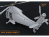 Shop 1/72 UH-2 A/B SEASPRITE Scale Plastic Models and Accessories. Resin Parts. Clear Prop Models Online Store