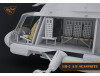 Shop 1/72 UH-2 A/B SEASPRITE Scale Plastic Models and Accessories. Resin Parts. Clear Prop Models Online Store