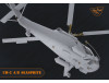 Shop 1/72 UH-2 A/B SEASPRITE Scale Plastic Models and Accessories. Resin Parts. Clear Prop Models Online Store