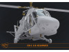 Shop 1/72 UH-2 A/B SEASPRITE Scale Plastic Models and Accessories. Resin Parts. Clear Prop Models Online Store