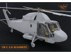 Shop 1/72 UH-2 A/B SEASPRITE Scale Plastic Models and Accessories. Resin Parts. Clear Prop Models Online Store