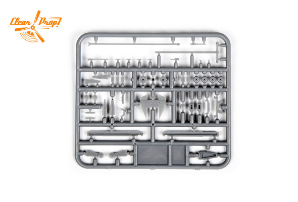 Shop 1/72 Tu-143 REYS Scale Plastic Models and Accessories. Resin Parts. Clear Prop Models Online Store