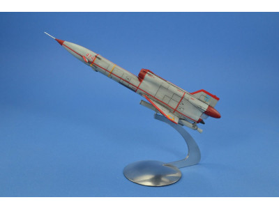 1/72 Tu-143 Reys from Alexandros Marinos, Greece