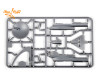Shop 1/72 Tu-143 REYS Scale Plastic Models and Accessories. Resin Parts. Clear Prop Models Online Store