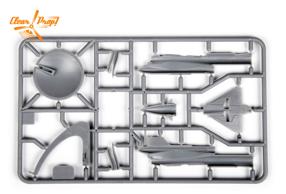 Shop 1/72 Tu-143 REYS Scale Plastic Models and Accessories. Resin Parts. Clear Prop Models Online Store