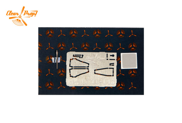 Shop 1/72 Tu-143 REYS Scale Plastic Models and Accessories. Resin Parts. Clear Prop Models Online Store