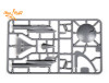 Shop 1/72 Tu-143 REYS Scale Plastic Models and Accessories. Resin Parts. Clear Prop Models Online Store