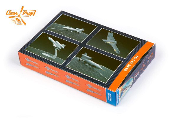 Shop 1/72 Tu-143 REYS Scale Plastic Models and Accessories. Resin Parts. Clear Prop Models Online Store