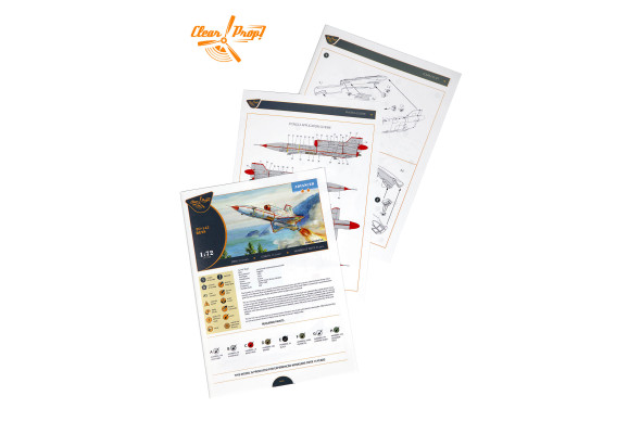 Shop 1/72 Tu-143 REYS Scale Plastic Models and Accessories. Resin Parts. Clear Prop Models Online Store