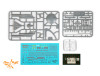 Shop 1/72 Tu-143 REYS Scale Plastic Models and Accessories. Resin Parts. Clear Prop Models Online Store